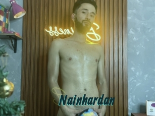 nainhardan Lucy Live