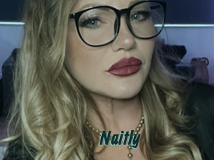 naitly Lucy Live