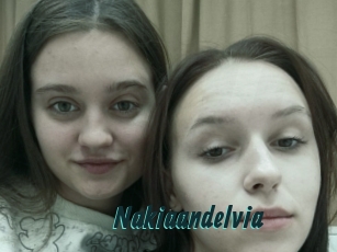 Nakiaandelvia