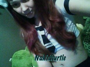 Nakidturtle