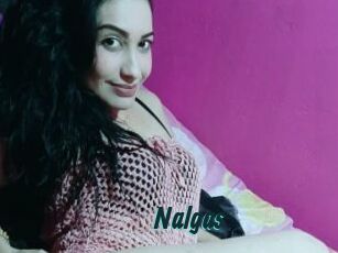 Nalgas
