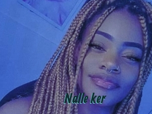 Nalle_ker