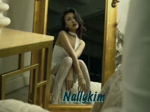 nallykim Lucy Live