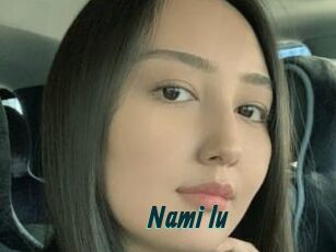 Nami_lu