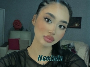 Namimin