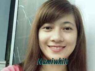 Namiwhite