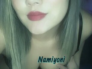 Namiyoni