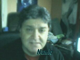 Namlo