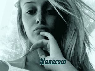 Nanacoco