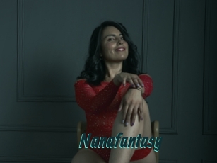 Nanafantasy