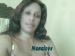 nanalove Lucy Live