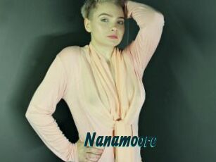 Nanamoore