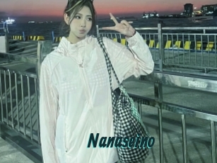 nanaseino Lucy Live