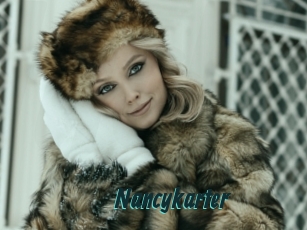 Nancykarter