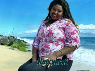 Nancykroft