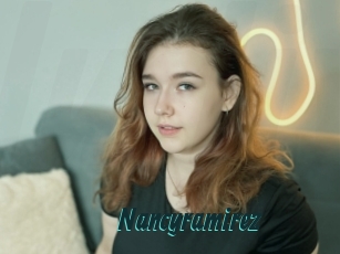 nancyramirez Lucy Live