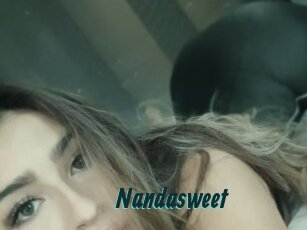 Nandasweet