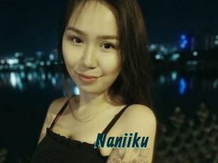 Naniiku