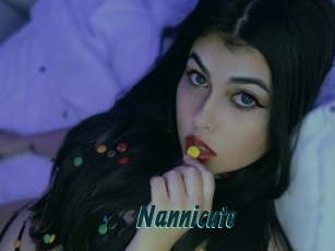 Nannicute