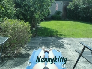 Nannykitty