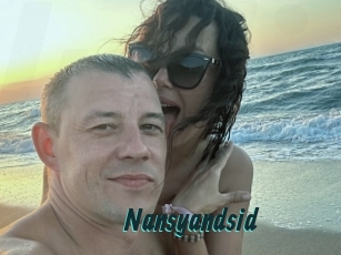 nansyandsid Lucy Live