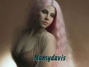 nansydavis Lucy Live