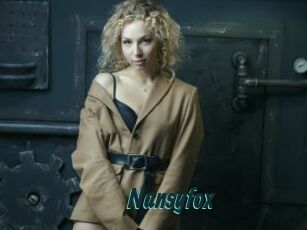 Nansyfox