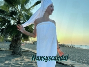 Nansyscandal