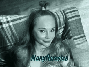 Nanyfloresten