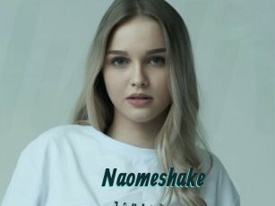 Naomeshake