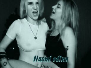 Naomi_odinn