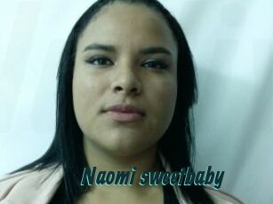 Naomi_sweetbaby