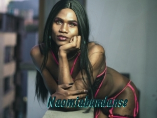 Naomiabundanse