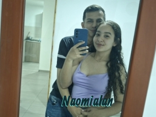 Naomialan