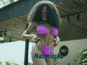 Naomiasha