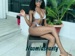 Naomiashanty