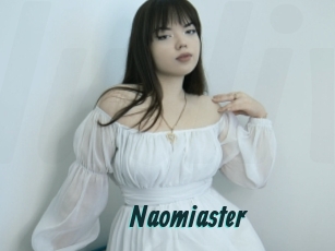 Naomiaster