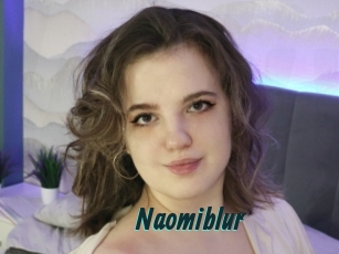 Naomiblur