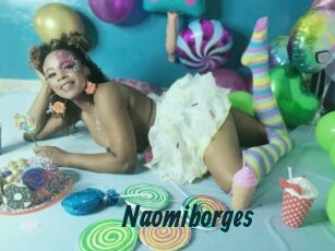 Naomiborges