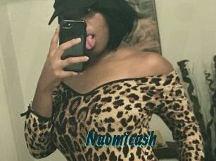 Naomicash