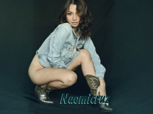 Naomicruz
