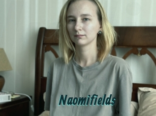 Naomifields