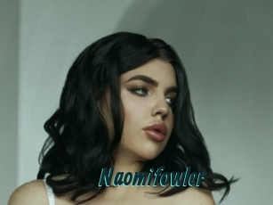 naomifowler Lucy Live