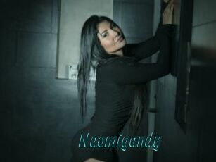 Naomigandy