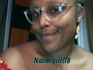 naomigiirl18 Lucy Live