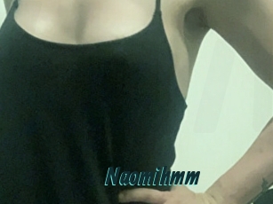 Naomihmm