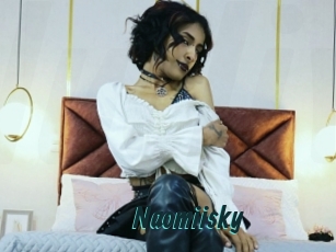 naomiisky Lucy Live