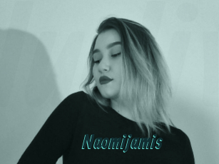 Naomijamis