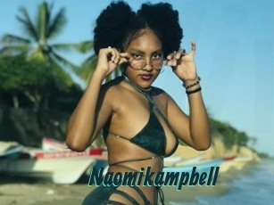 Naomikampbell