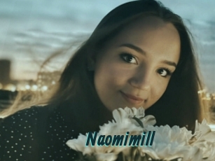 Naomimill
